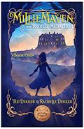 Read Millie Maven and the Bronze Medallion: Book One, written by Ted Dekker; Rachelle Dekker