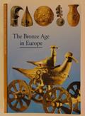 Read Discoveries: The Bronze Age in Europe, written by Jean-Pierre Mohen; Christiane Eluere
