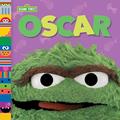 Read Oscar (Sesame Street Friends), written by Andrea Posner-Sanchez