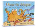Read Oscar the Octopus: A Book About the Months of the Year, written by Matthew Van Fleet