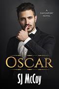 Read Oscar (The Davenports Book 1), written by SJ McCoy