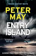 Read Entry Island, written by Peter May