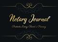Read Notary Journal: One Entry Per Page, Protects Every Client's Privacy, Notary Records Log Book, Notaries Logbook, Dark Cover, written by Oskar N Rasmus Read Notary Journal: One Entry Per Page, Protects Every Client's Privacy, Notary Records Log Book, Notaries Logbook, Dark Cover, written by Oskar N Rasmus