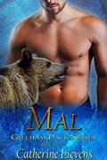 Read Mal (Gillham Pack Book 12), written by Catherine Lievens