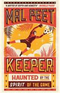 Read Keeper, written by Mal Peet