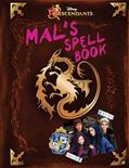 Read Descendants: Mal's Spell Book, written by Disney Books