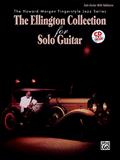 Read The Ellington Collection for Solo Guitar: Book & CD (The Howard Morgen Fingerstyle Jazz Series), written by Duke Ellington; Howard Morgen