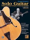 Read Howard Morgen's Solo Guitar: Insights, Arranging Techniques & Classic Jazz Standards (Jazz Masters Series), written by Howard Morgen