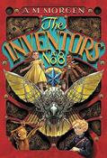 Read The Inventors at No. 8, written by A. M. Morgen