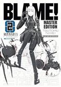 Read BLAME! 2, written by Tsutomu Nihei