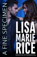 Read A Fine Specimen (Small Town Romance), written by Lisa Marie Rice