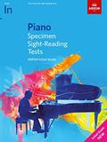 Read Piano Specimen Sight-Reading Tests, Initial Grade (ABRSM Sight-reading), written by ABRSM