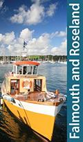 Read South Cornwall: Falmouth and Roseland Guidebook: Truro, St Mawes, Portscatho, Trelissick (Exploring Cornwall and Scilly), written by Friendly Guides; Neil Reid