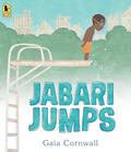 Read Jabari Jumps, written by Gaia Cornwall