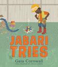 Read Jabari Tries, written by Gaia Cornwall