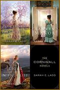 Read The Cornwall Novels: The Governess of Penwythe Hall, The Thief of Lanwyn Manor, The Light at Wyndcliff, written by Sarah E. Ladd Read The Cornwall Novels: The Governess of Penwythe Hall, The Thief of Lanwyn Manor, The Light at Wyndcliff, written by Sarah E. Ladd