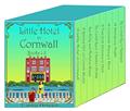 Read A Little Hotel in Cornwall (Books 1-8), written by Laura Briggs Read A Little Hotel in Cornwall (Books 1-8), written by Laura Briggs
