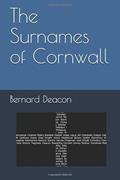 Read The Surnames of Cornwall, written by Bernard Deacon