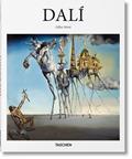 Read Salvador Dalí: 1904-1989: Conquest of the Irrational, written by Gilles N?ret