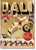 Read Dalí: Les Diners De Gala, written by Salvador Dal?