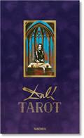 Read Dalí. Tarot, written by Johannes Fiebig