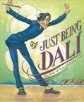 Read Just Being Dalí: The Story of Artist Salvador Dalí, written by Amy Guglielmo Read Just Being Dalí: The Story of Artist Salvador Dalí, written by Amy Guglielmo