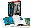 Read Salvador Dali: The Paintings, 1904 - 1989, written by Robert Descharnes; Gilles Neret