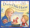 Read D is for Dala Horse: A Nordic Countries Alphabet (Discover the World), written by Kathy-jo Wargin
