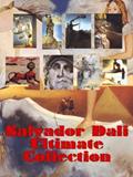 Read Ultimate Salvador Dali Collection: Modern Art from the Famous Creator (Great Visual Arts Book 6), written by William Perkins