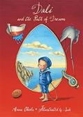 Read Dali­ and the Path of Dreams, written by Anna Obiols