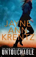 Read Untouchable, written by Jayne Ann Krentz