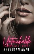Read Untouchable: Haven Falls (Book 1), written by Sheridan Anne