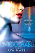 Read Untouchable, written by Ava Marsh