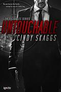 Read Untouchable (Untouchables), written by Cindy Skaggs