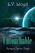 Read Untouchable, written by LV Lloyd