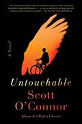 Read Untouchable, written by SCOTT O'CONNOR