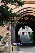 Read Untouchable, written by Brenda Adcock