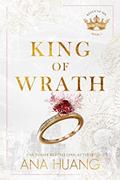 Read King of Wrath (Kings of Sin Book 1), written by Ana Huang
