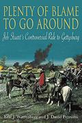 Read Plenty of Blame to go Around: Jeb Stuart's Controversial Ride to Gettysburg, written by Eric J. Wittenberg; J. David Petruzzi