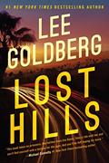 Read Lost Hills (Eve Ronin Book 1), written by Lee Goldberg