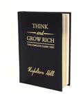 Read Think and Grow Rich Deluxe Edition: The Complete Classic Text (Think and Grow Rich Series), written by Napoleon Hill