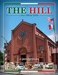 Read The Hill: A Walk through History, written by Joe DeGregorio