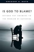 Read Is God to Blame? Moving Beyond Pat Answers to the Problem of Suffering, written by Gregory A. Boyd