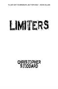 Read Limiters, written by Christopher Stoddard
