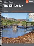 Read The Kimberley, Australia, Atlas and Guide, written by Hema Maps