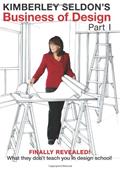Read Kimberley Seldon's Business of Design, written by Kimberley Seldon