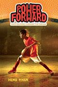 Read Power Forward (1) (Zayd Saleem, Chasing the Dream), written by Hena Khan