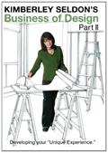 Read Kimberley Seldon's Business of Design: Part II (Volume 2), written by Kimberley Seldon