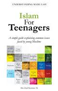 Read Islam For Teenagers: A simple guide explaining common issues faced by young Muslims., written by Kamran Ali; Abu Zayd