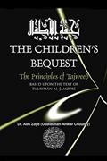 Read CHILDRENS BEQUEST The Art of Tajweed 3rd edition Softcover, written by Abu Zayd